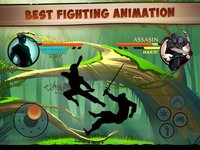 Shadow Fight 2 screenshot, image №2043434 - RAWG