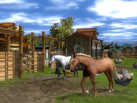 Wildlife Park 2: Horses screenshot, image №493899 - RAWG