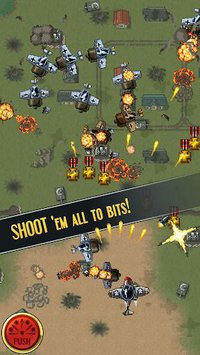 Aces of the Luftwaffe Premium screenshot, image №1409784 - RAWG
