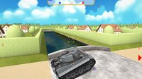 Battle Tanks: Arena screenshot, image №3830653 - RAWG