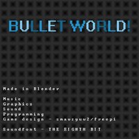 Bullet World screenshot, image №3718482 - RAWG