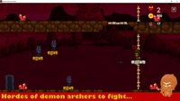 Arrows: Demon Archer screenshot, image №2606652 - RAWG