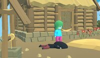 ScoutNinjaJin screenshot, image №3399589 - RAWG