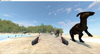 Virtual Reality Multiplayer Crossplay PC, Oculus Rift/Quest2 Standalone and Linked screenshot, image №2900482 - RAWG