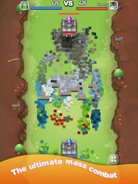 Pixel Battle 2019 screenshot, image №1983467 - RAWG