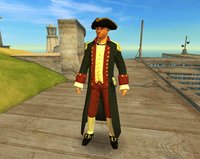 Pirates of the Burning Sea screenshot, image №355435 - RAWG