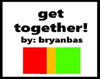 Get Together! (read description) screenshot, image №1241695 - RAWG