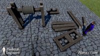 Medieval Engineers screenshot, image №73732 - RAWG