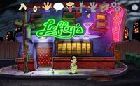 Leisure Suit Larry: Reloaded screenshot, image №223053 - RAWG