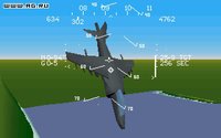Harrier Jump Jet screenshot, image №342087 - RAWG