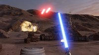 Star Wars: Trials on Tatooine screenshot, image №159249 - RAWG