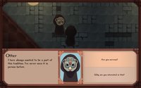 The Unmasked screenshot, image №1124594 - RAWG