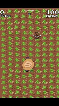 Invasion of the Mutant Potatoes screenshot, image №2398537 - RAWG