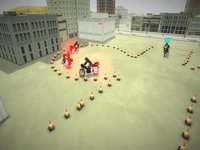 Police Motorcycle Training: 911 School Academy screenshot, image №2125976 - RAWG