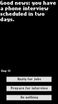 Jobseeker screenshot, image №1306091 - RAWG