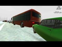 Extreme Traffic Racer screenshot, image №2164635 - RAWG