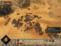 Rise & Fall: Civilizations at War screenshot, image №420135 - RAWG