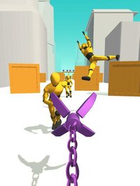 Claw Hero screenshot, image №2714822 - RAWG