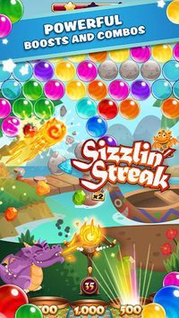 Bubble Blaze screenshot, image №1504598 - RAWG