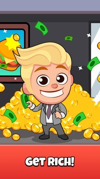 Idle Delivery Tycoon screenshot, image №3013337 - RAWG