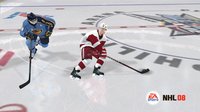 NHL 08 screenshot, image №478628 - RAWG