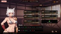 Sex Arena: Passion of Aquilon 💋⚔️ screenshot, image №4207069 - RAWG