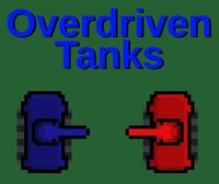 Overdriven Tanks screenshot, image №1996855 - RAWG