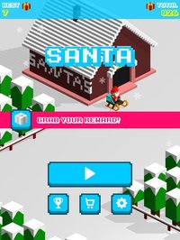 Santa?! screenshot, image №870814 - RAWG