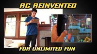 Air Hogs Connect Mission Drone screenshot, image №1360242 - RAWG