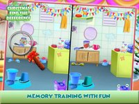 New Christmas Find The Difference screenshot, image №1624868 - RAWG