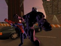 Ultimate Spider-Man screenshot, image №430160 - RAWG