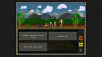Pixel Heroes: Byte & Magic screenshot, image №127156 - RAWG