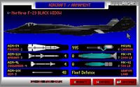 JetFighter 2: Advanced Tactical Fighter screenshot, image №319539 - RAWG