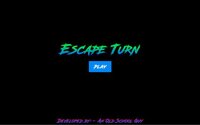 Escape Turn screenshot, image №2424119 - RAWG