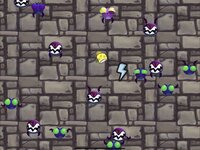Dodging Beats: Music Dodgeball screenshot, image №2423371 - RAWG