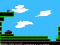 Tank Destroyer (itch) screenshot, image №1982500 - RAWG