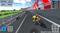 Bike Racing 2018 - Extreme Bike Race screenshot, image №2078302 - RAWG