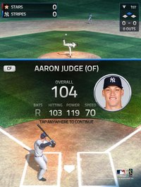 MLB Tap Sports Baseball 2020 screenshot, image №2313769 - RAWG