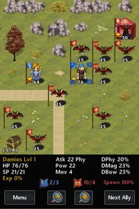 Kingturn RPG Plus screenshot, image №683505 - RAWG