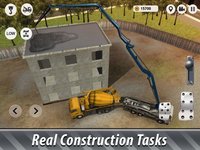 City Construction Trucks Simulator screenshot, image №950633 - RAWG