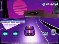 Retro Music Racing screenshot, image №2195000 - RAWG