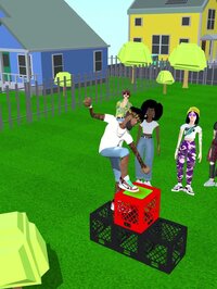 Crate Challenge 3D! screenshot, image №2988365 - RAWG