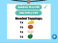 Pizza Dash screenshot, image №2906191 - RAWG