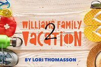 Williams Family Summer Vacation II screenshot, image №3820437 - RAWG