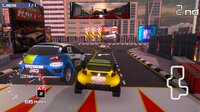 Rally Rock 'N Racing screenshot, image №3934991 - RAWG