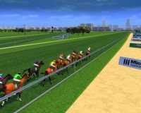 Horse Racing Manager 2 screenshot, image №465738 - RAWG