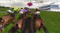 Jockey Rush screenshot, image №155848 - RAWG