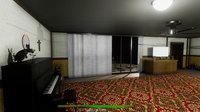 The Entity (itch) screenshot, image №1099282 - RAWG