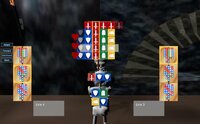 Catacomb Clash - Demo screenshot, image №2398481 - RAWG