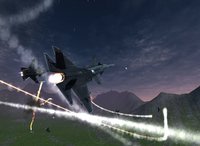 Missilesers - Fighter Jet Simulator screenshot, image №1819149 - RAWG
